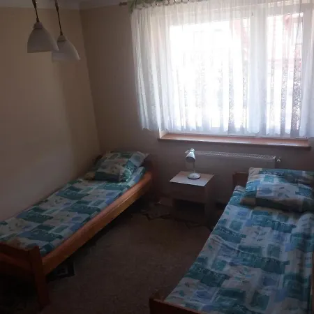 Pokoje Goscinne Irena Kulesza Apartment *