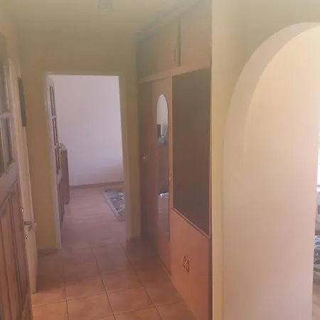 Pokoje Goscinne Irena Kulesza Mikolajki (Mragowo)